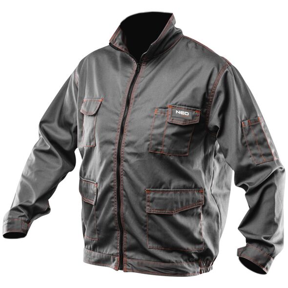 Neo Bluza robocza r.XXL/58 - 81-410-XXL
