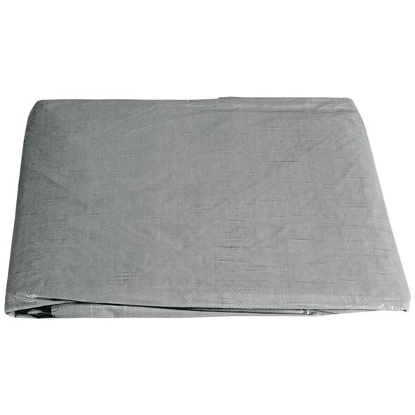 Plandeka Topex 600 cm  x 1000 cm 85 g/m2