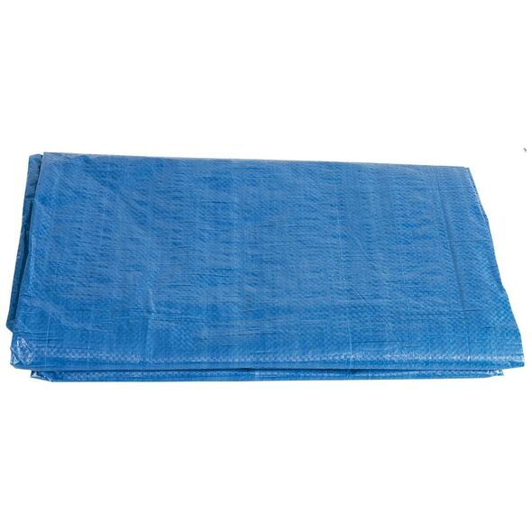Plandeka Topex 300 cm  x 400 cm 80 g/m2