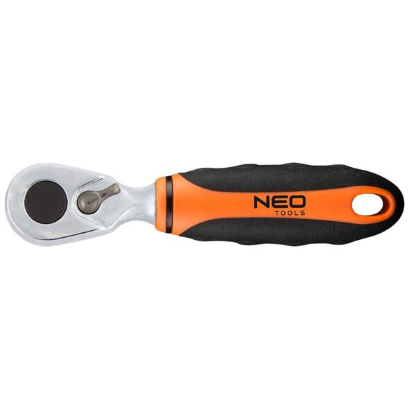 Neo Grzechotka do bitów 1/4" 105mm (08-512)