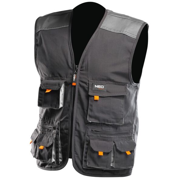 Neo Kamizelka robocza rozmiar XL/56 81-260-XL