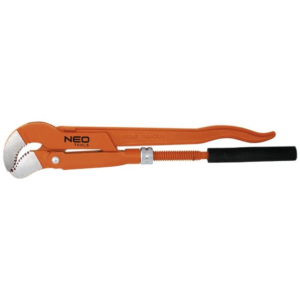 Neo Klucz do rur typ "S" 330mm 1" (02-121)