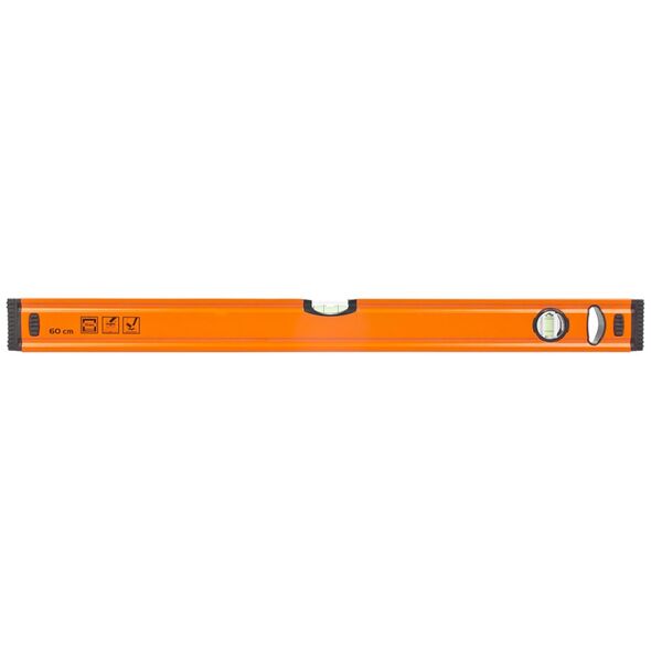 Neo Poziomnica aluminiowa 80cm (71-063)