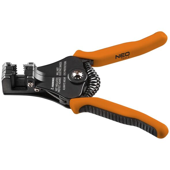 Neo Automatyczny ściągacz izolacji 1-3,2mm2 (01-520)