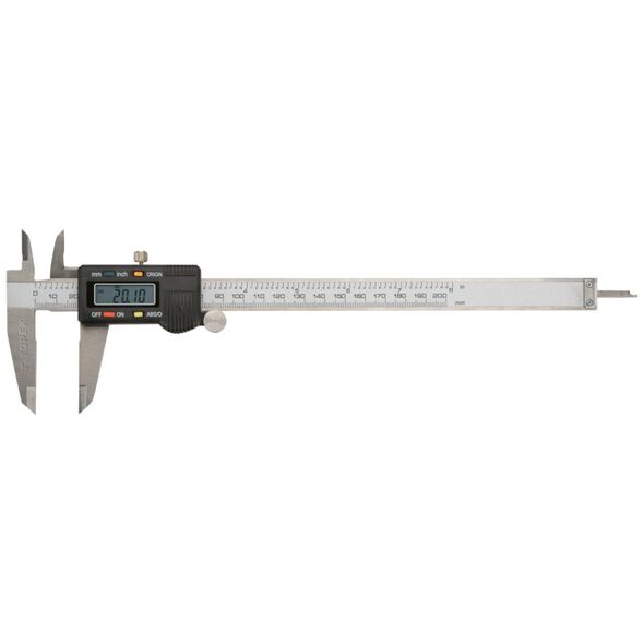 Topex Suwmiarka cyfrowa 200mm (31C625)