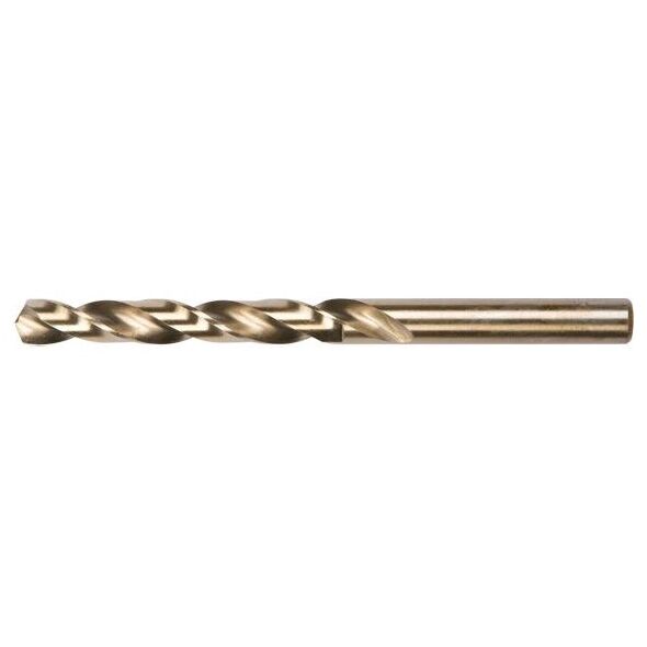 Wiertło Graphite do metalu kobaltowe walcowe 12mm  (57H062)