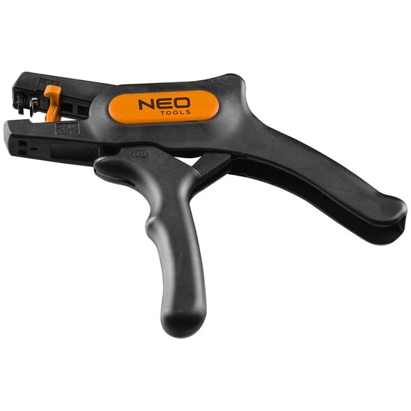 Neo Automatyczny ściągacz izolacji 0,5-6mm2 (01-519)