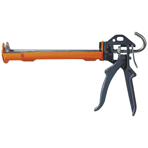 Neo Wyciskacz do tub z silikonem 240mm 61-002