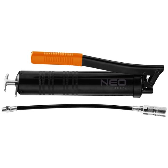 Neo Smarownica dźwigniowa 400ml z wężykiem 30cm (11-500)