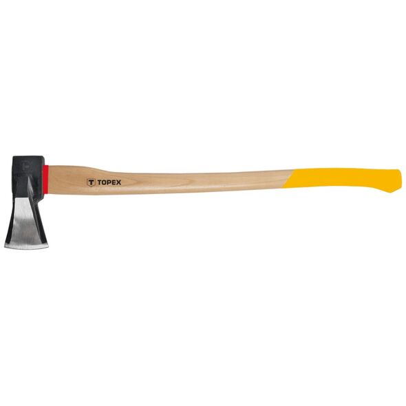 Topex Siekiera rozłupująca drewniana 2kg 80cm (05A148)