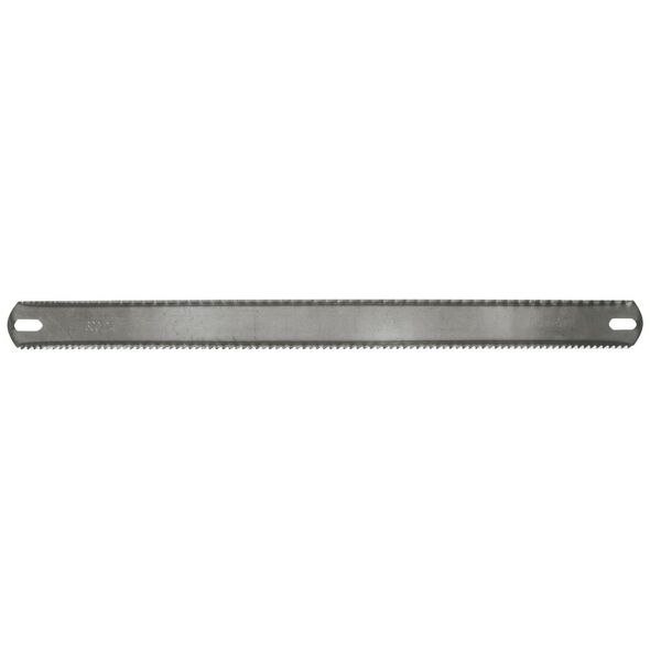 Topex Brzeszczot do metalu 300x25mm dwustronny 72szt. 10A332-72