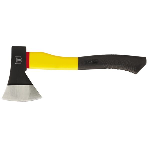 Topex Siekiera uniwersalna z tworzywa sztucznego 1kg 44.5cm (05A203)