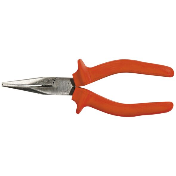 Topex Szczypce wydłużone proste 1000V 160mm 32D513