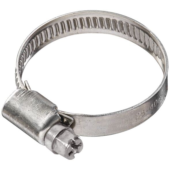 Topex Opaska ślimakowa 25-40mm W2 - 37D506