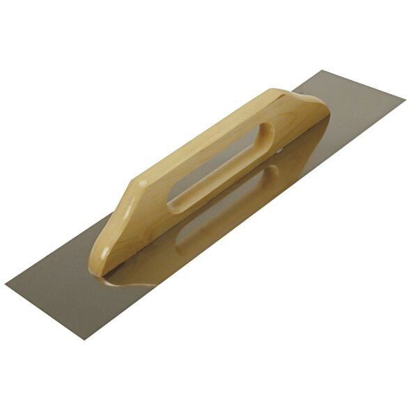 Topex Paca do zacierania prosta 480x130mm - 13A248