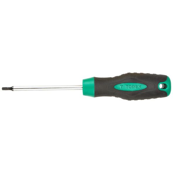 Topex Wkrętak Torx T20x100mm - 39D844