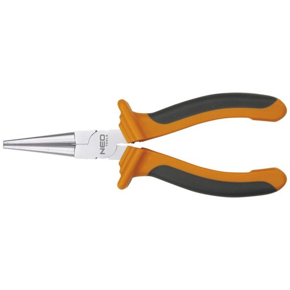 Neo Szczypce okrągłe 160mm 01-020