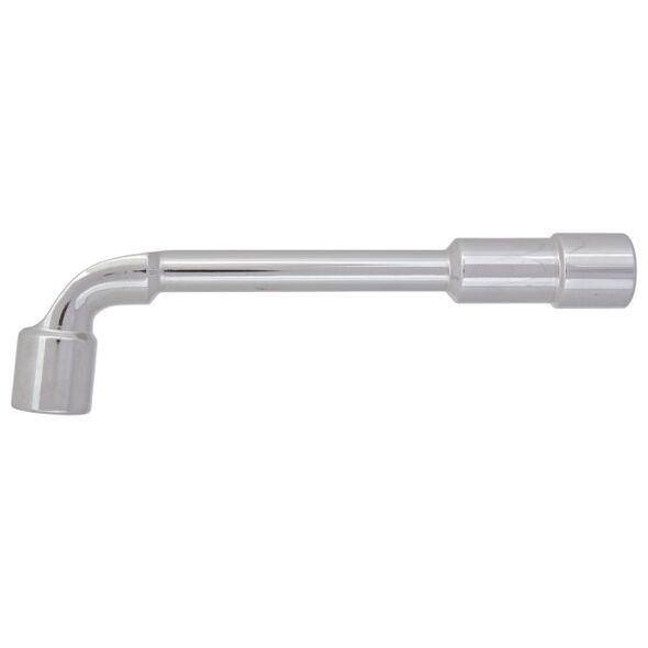 Neo Klucz nasadowy fajkowy typu L 17mm (09-212)