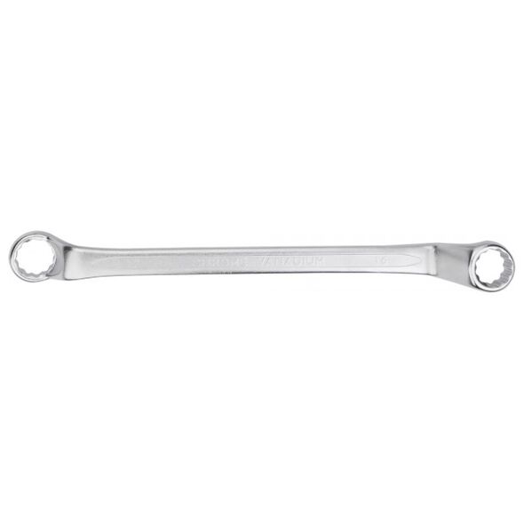 Neo Klucz oczkowy odgięty 14 x 15mm (09-914)