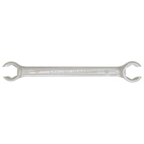 Neo Klucz oczkowy otwarty 10 x 12mm (09-145)