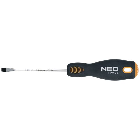 Neo Wkrętak płaski 5.5x205mm (04-013)