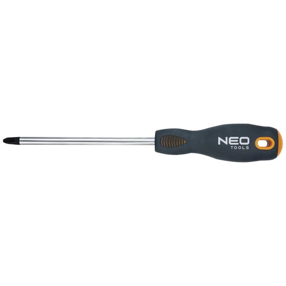 Neo Wkrętak krzyżowy PH1x75mm - 04-006