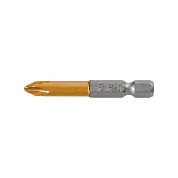 Graphite Końcówka wkrętakowa PH2x50mm (57H979)