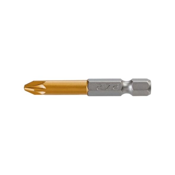Graphite Końcówka wkrętakowa PZ1x50mm - 57H981