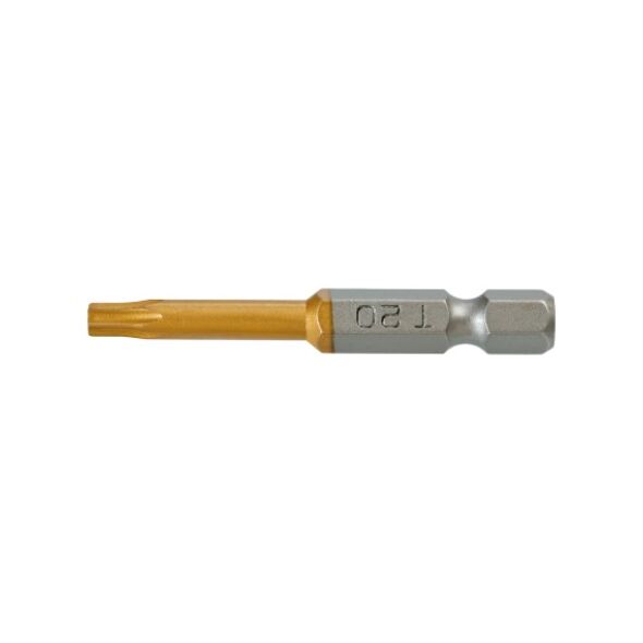 Graphite Końcówka wkrętakowa T20x50mm - 57H986
