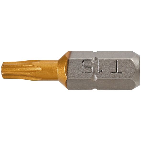 Graphite Końcówki wkrętakowe T30x25mm 2szt. - 57H976