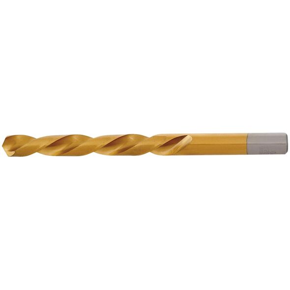 Wiertło Graphite do metalu tytanowe walcowe 9mm  (57H150)