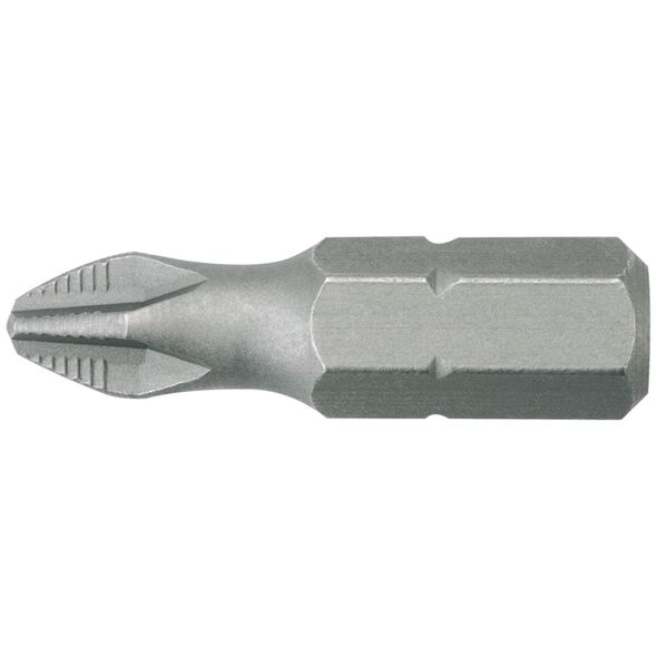 Neo Końcówki wkrętakowe PH2x25mm ACR 10szt. - 06-036