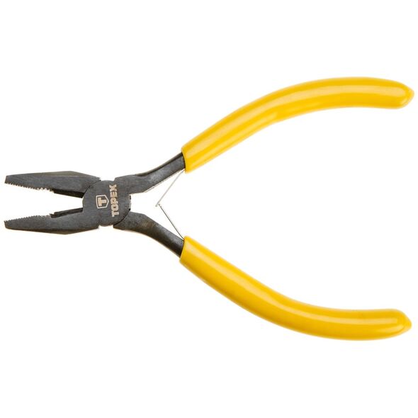 Topex Szczypce precyzyjne uniwersalne 140mm (32D030)