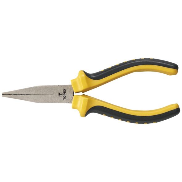 Topex Szczypce płaskie 160mm - 32D108