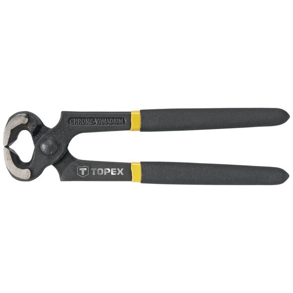 Topex Obcęgi do gwoździ 180mm - 32D530