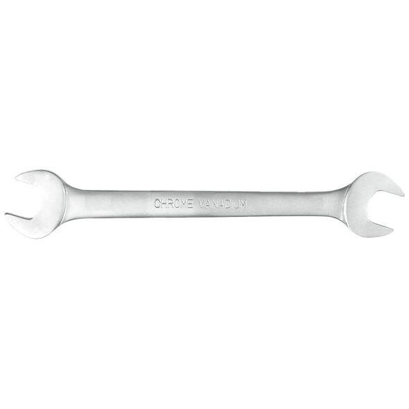 Topex Klucz płaski 18 x 19mm (35D613)