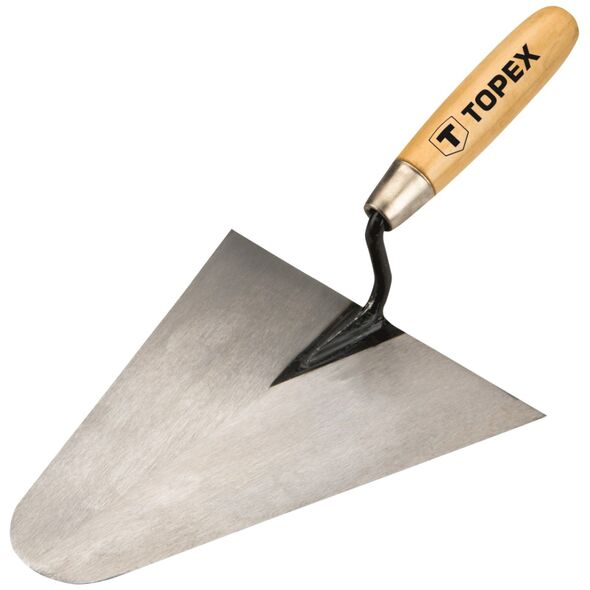 Topex Kielnia murarska 200x185mm 13A103