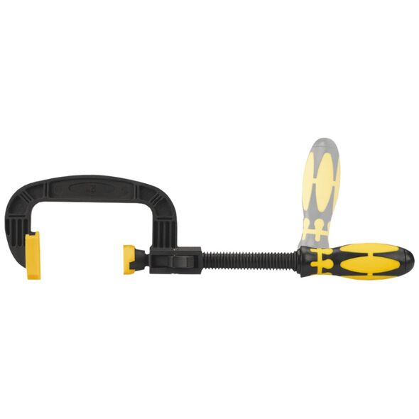 Topex Ścisk nylonowy 100mm (12A384)