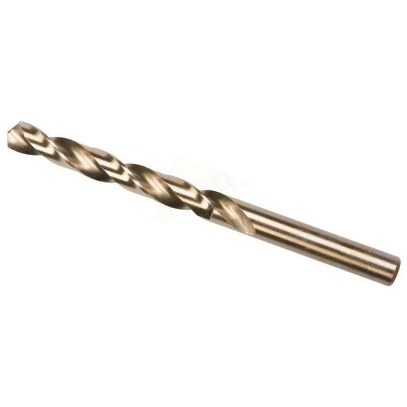 Wiertło Graphite do metalu kobaltowe walcowe 9,5mm  (57H052)