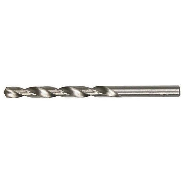 Wiertło Graphite do metalu HSS walcowe 1mm 10szt. (60H070.)