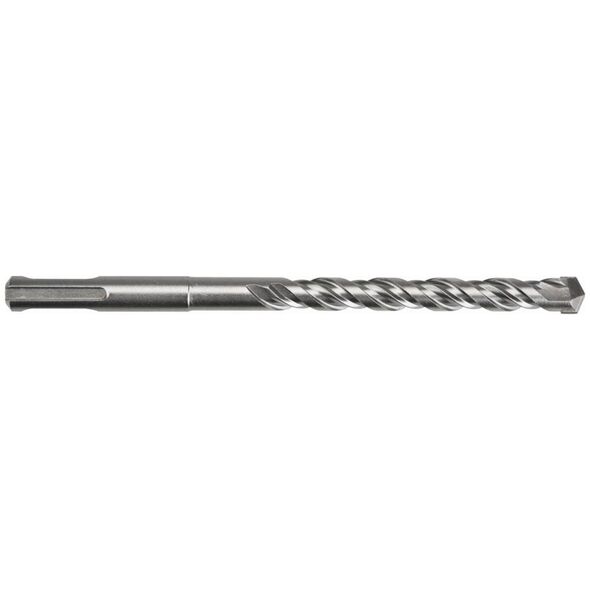 Wiertło Verto do betonu SDS+ 10mm  (60H635)