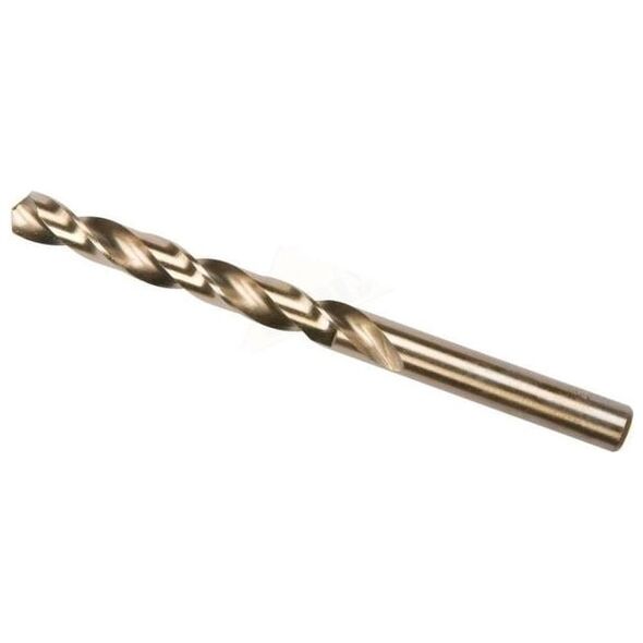 Wiertło Graphite do metalu kobaltowe walcowe 5,2mm  (57H034)