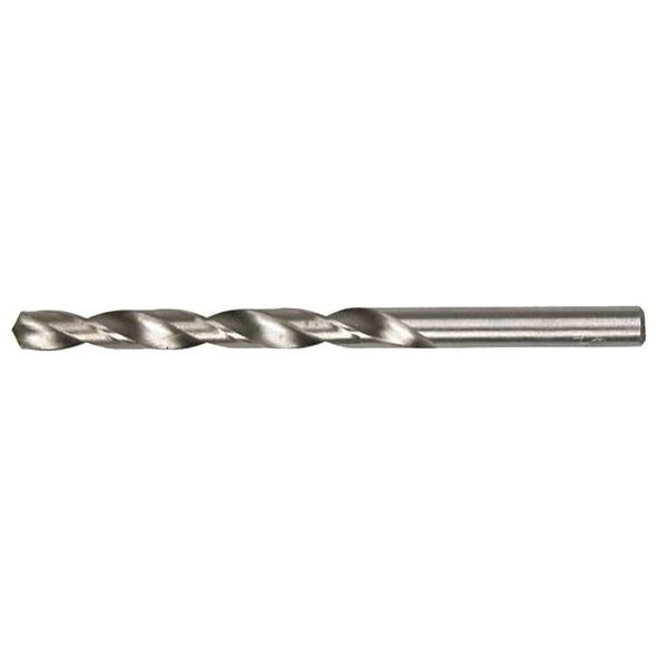 Wiertło Verto do metalu HSS walcowe 2,5mm 10szt. (60H073.)