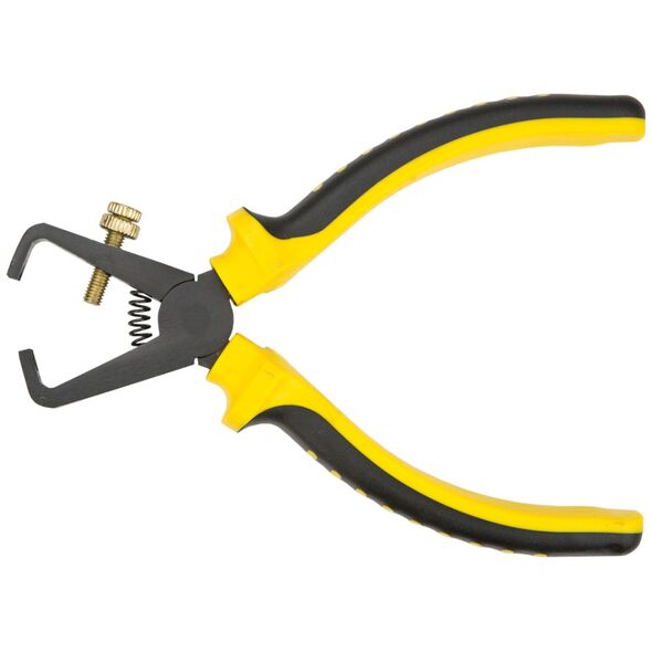 Topex Szczypce do izolacji z regulacją 160mm (32D407)