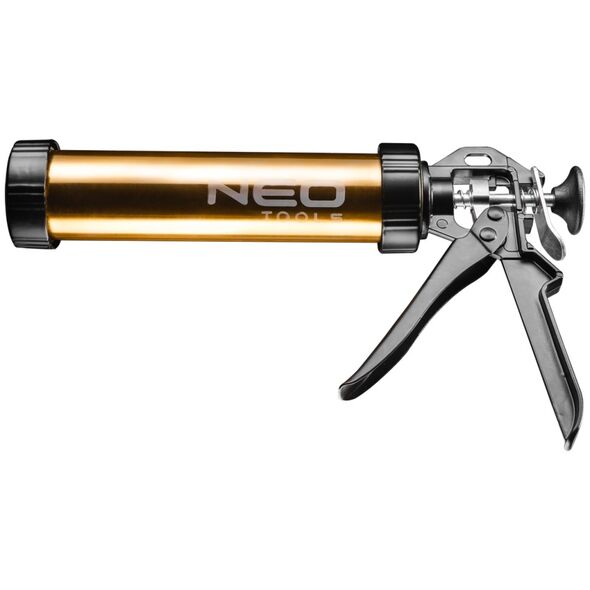 Neo Wyciskacz do mas uszczelniających 600ml (61-006)
