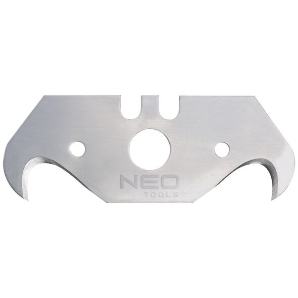 Neo Ostrza hakowe wymienne 5szt. - 64-620