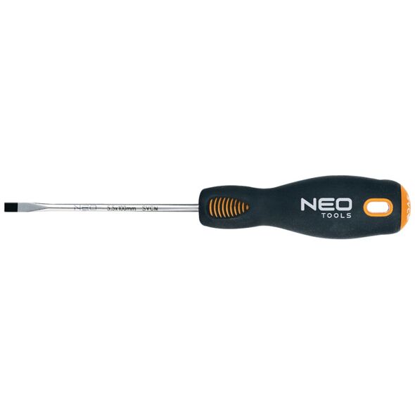 Neo Wkrętak płaski 6.5x150mm SvCm - 04-015