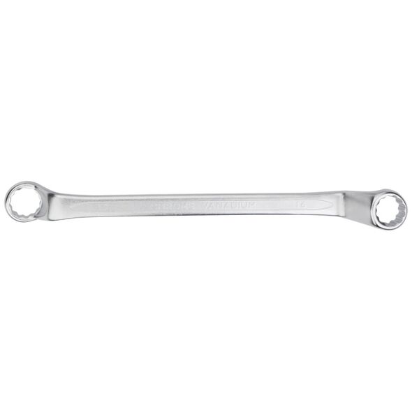Neo Klucz oczkowy odgięty 30 x 32mm (09-930)