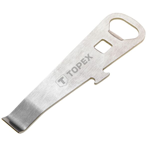 Topex Otwieracz do puszek z farbą (20B671)