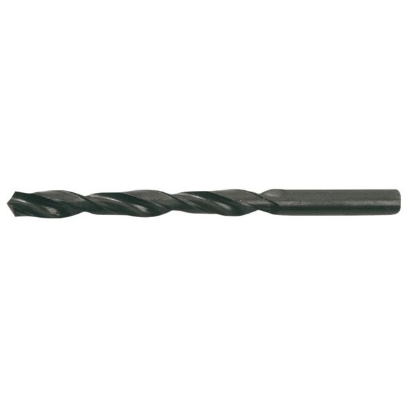 Wiertło Top Tools do metalu HSS walcowe 4mm 10szt. (60H440)